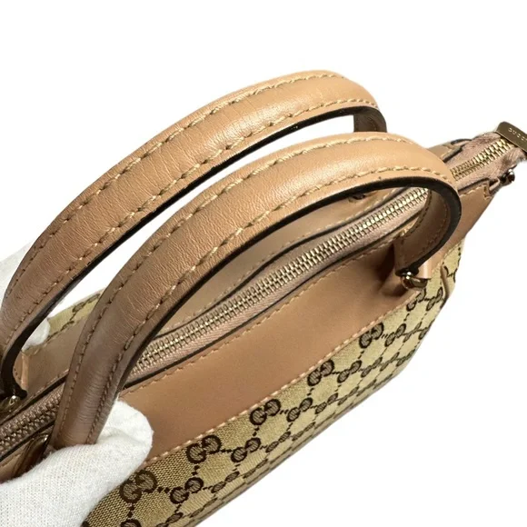 GUCCI Mayfair 2-way Tote - Picture 4 of 16